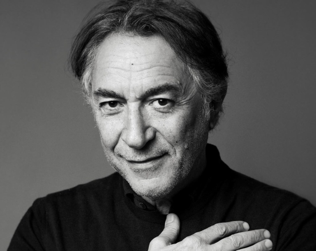 Richard Berry interprète 701&nbsp;jours