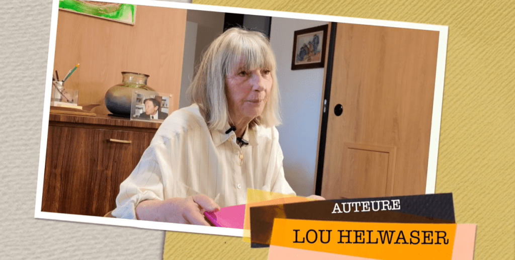 Du Pletzl à la Shoah – Souvenirs d&rsquo;une enfant&nbsp;cachée