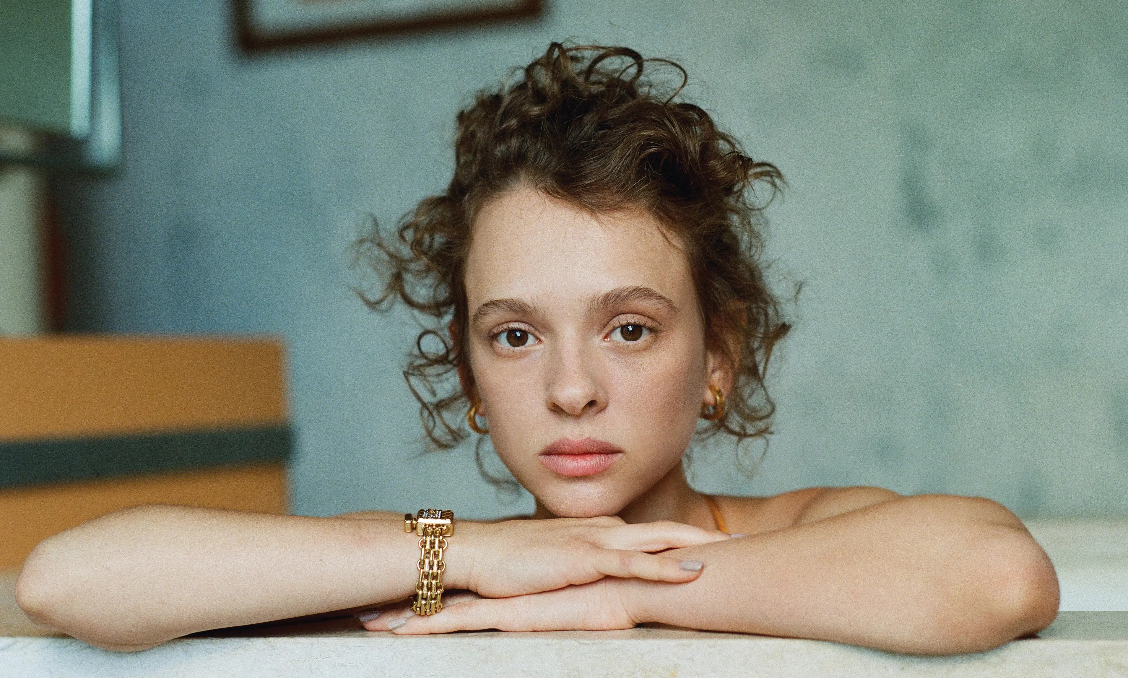 Shira Haas bientôt dans « The Boys From Brazil » pour Netflix