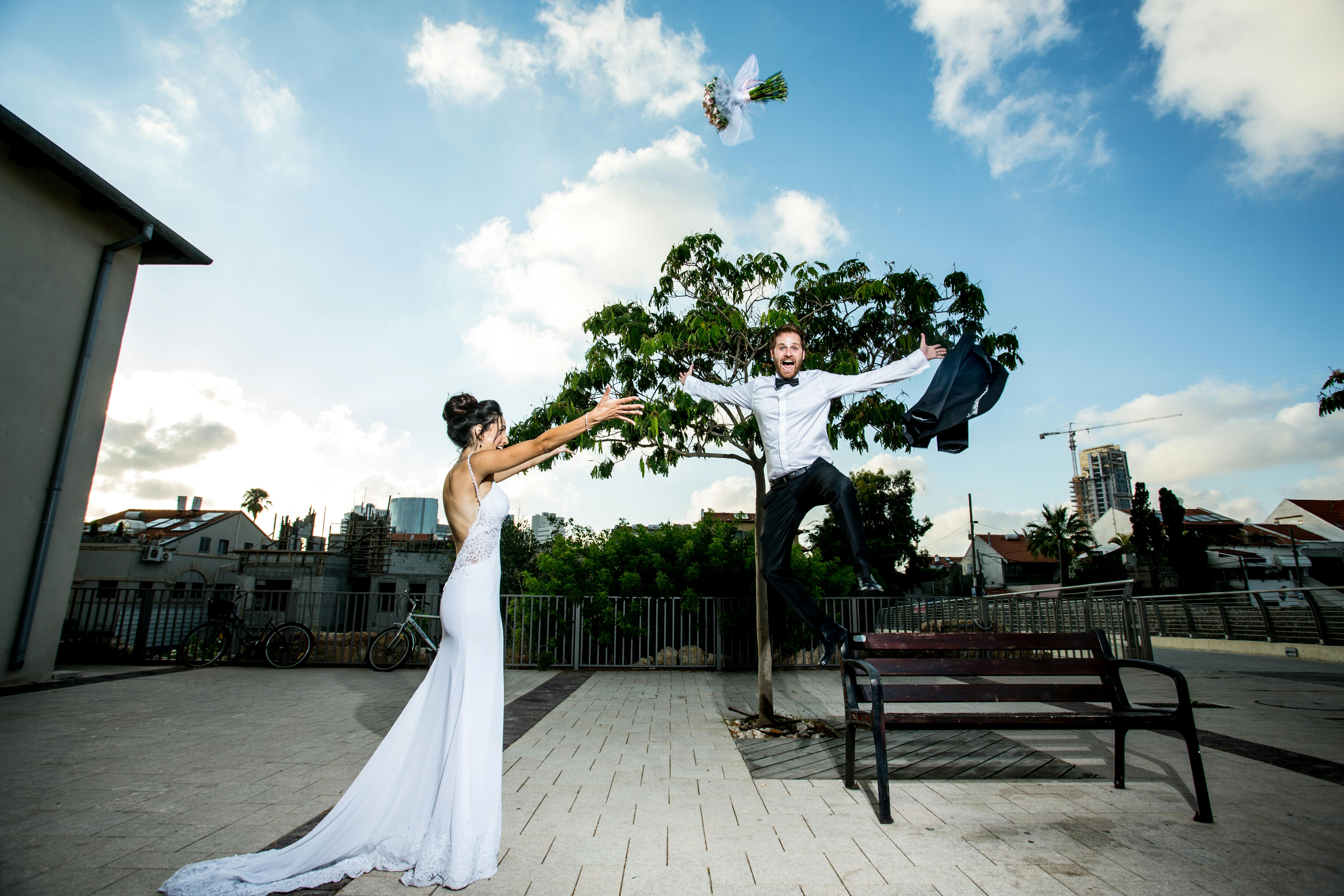 Le pays où la vie swing