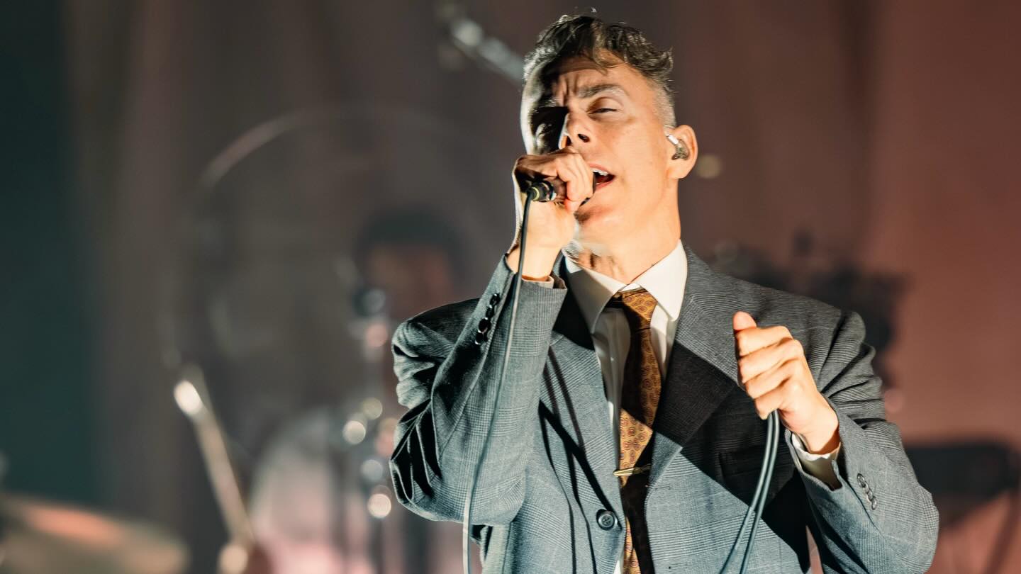 Unfurl, le prodige Asaf Avidan