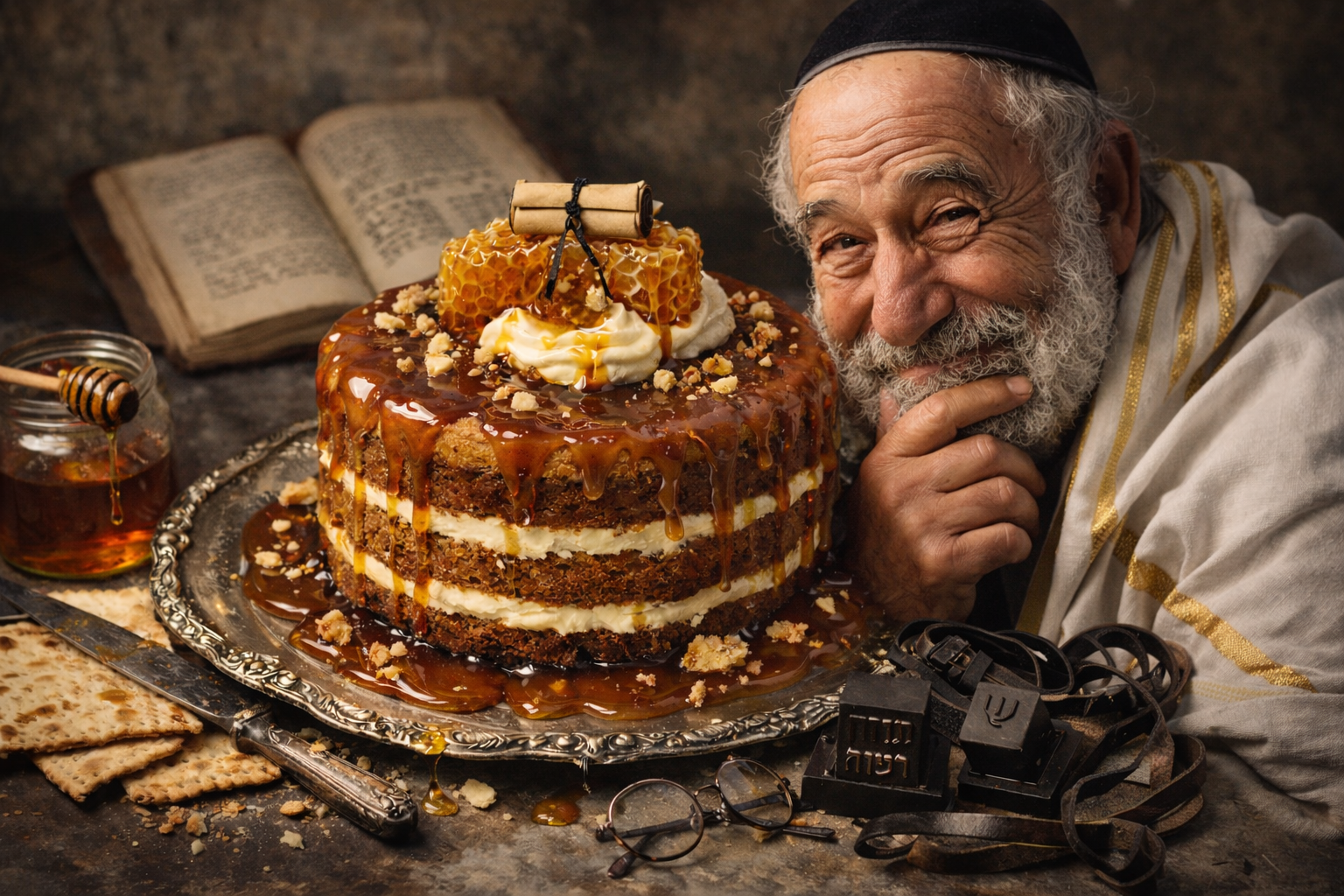 Le Sababa de l’Ashkétune