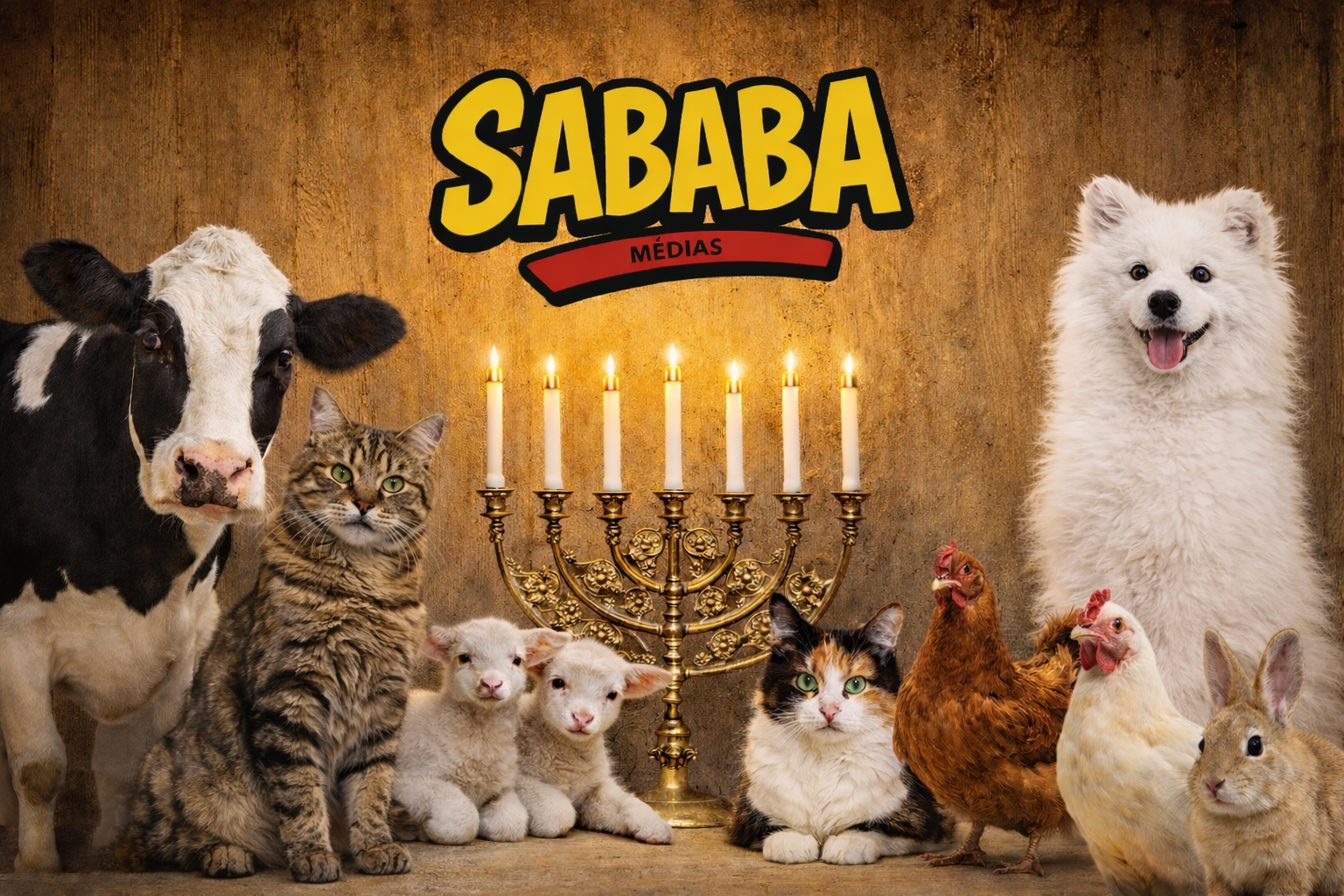 Le sixième jour, éloge de la non prédation