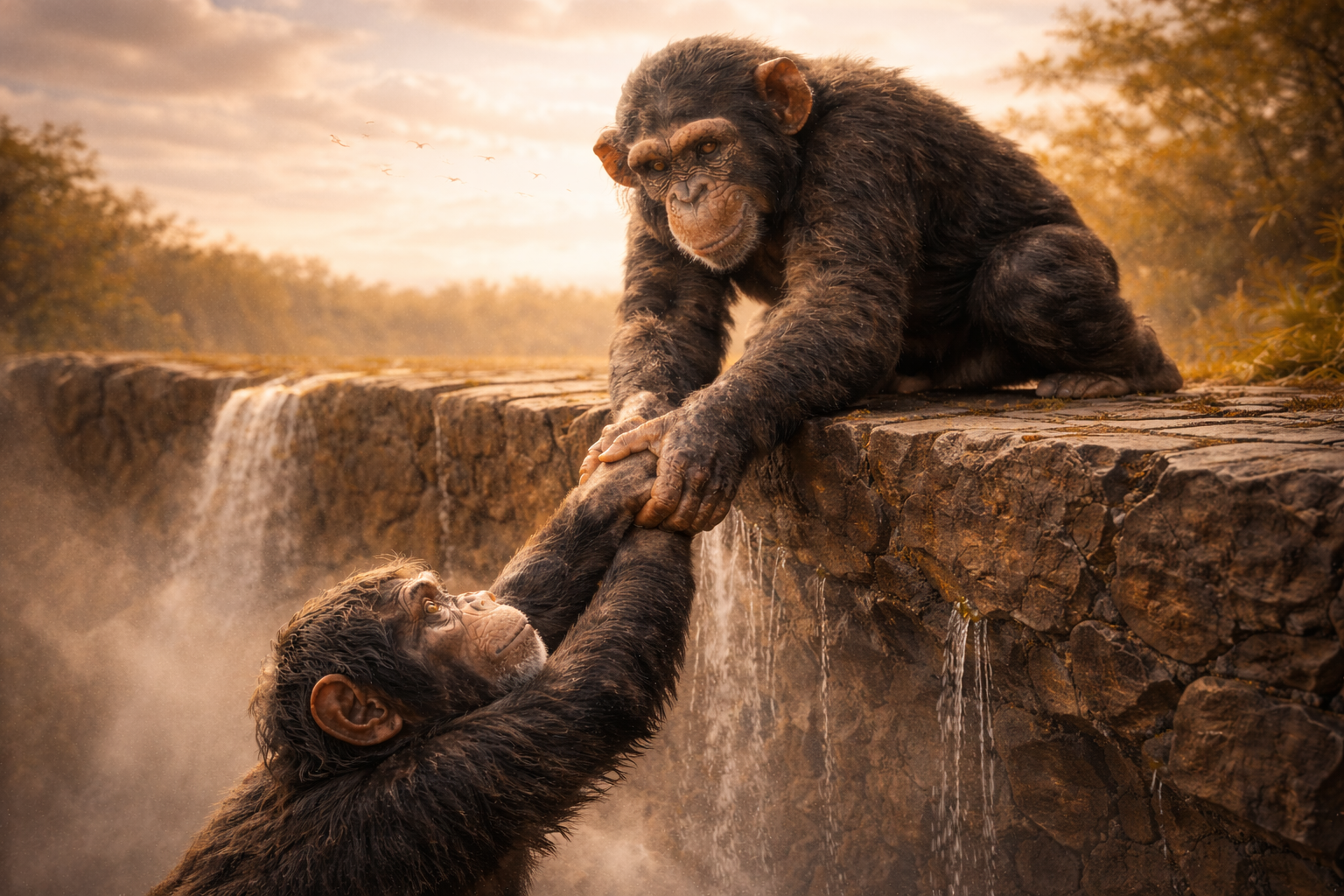 GRAND ANGLE : L’indifférence par Xavier Taquillain