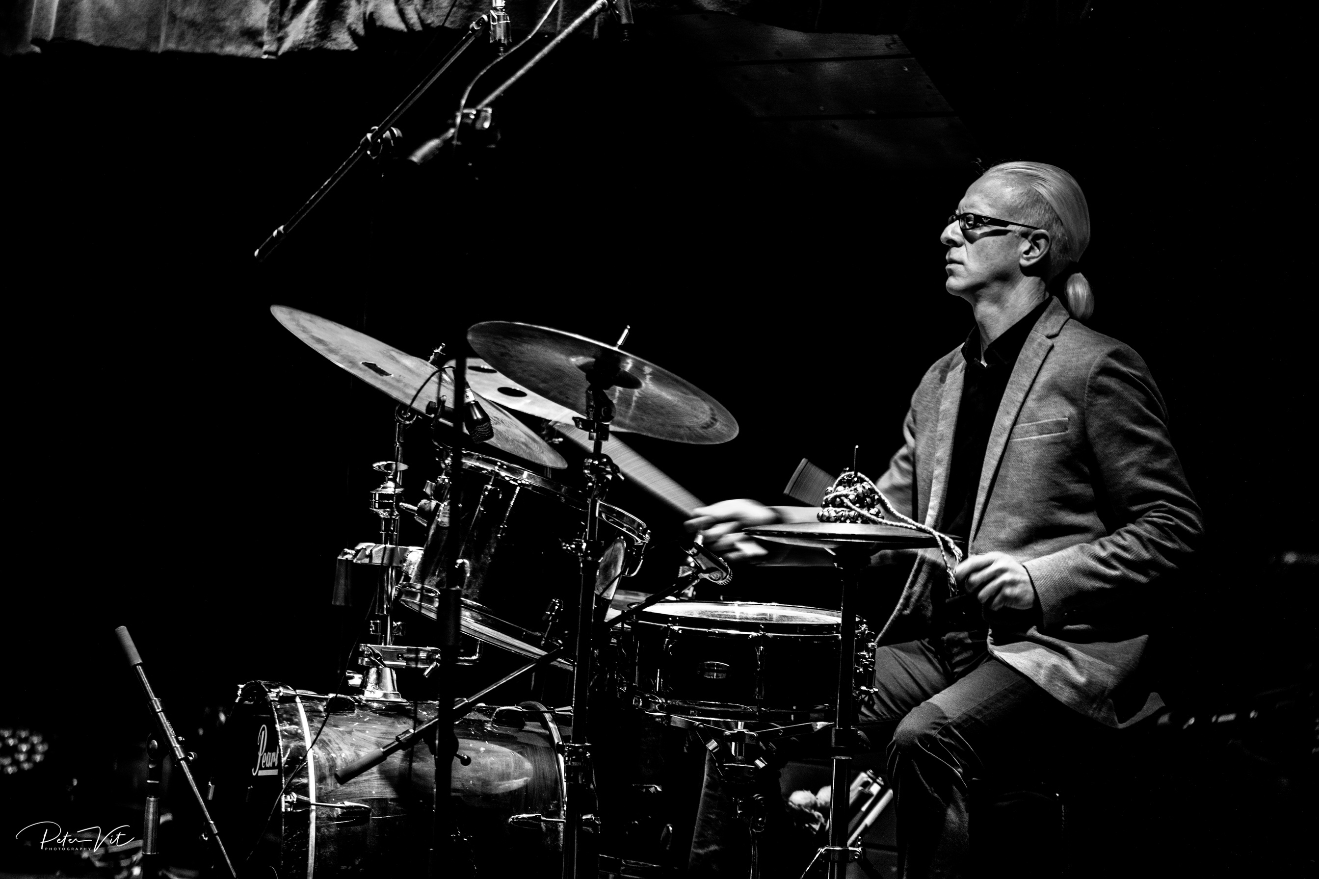 Yogev Shetrit Trio au Centre Européen du Judaïsme