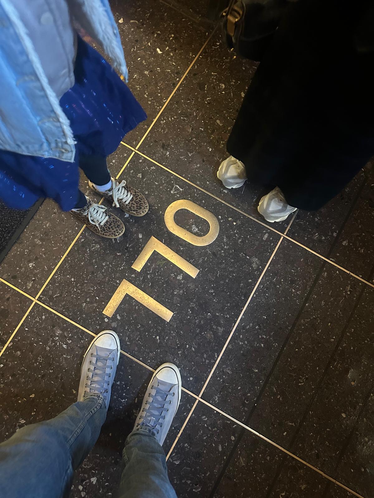 Rabbi Style : Quand New York devient le centre du monde