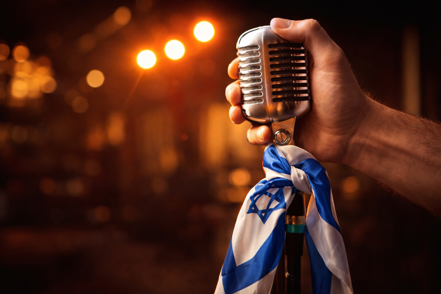 SABABA MÉDIAS suspend ses activités jusqu’à la victoire d’ISRAËL