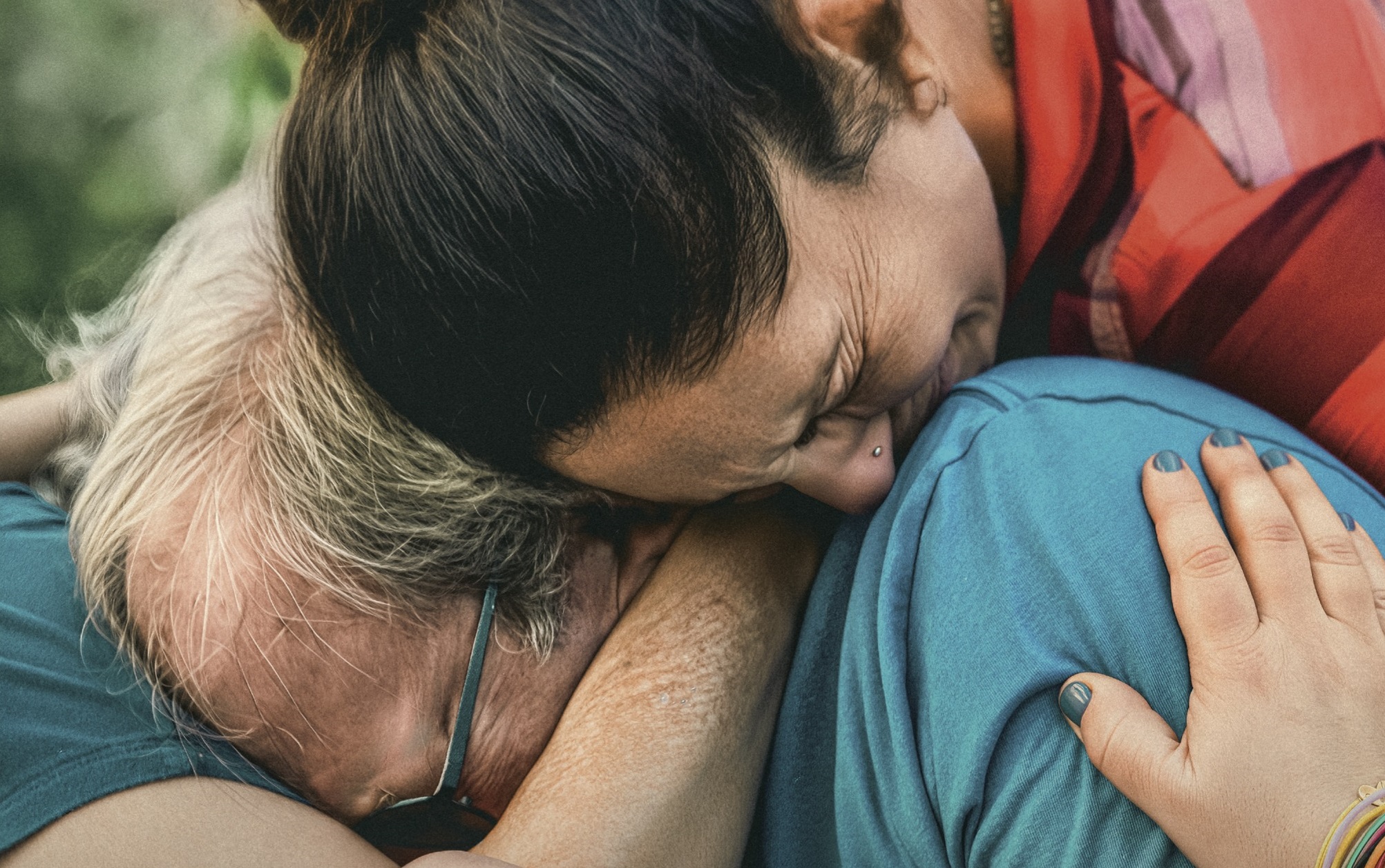 « Holding Liat », tu choisiras la vie