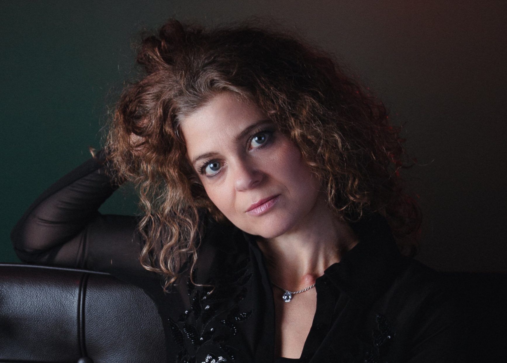 Isabelle Durin, portrait d’une présence