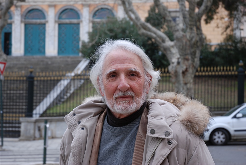 Le Roi David de Daniel Goldenberg, une voie originale