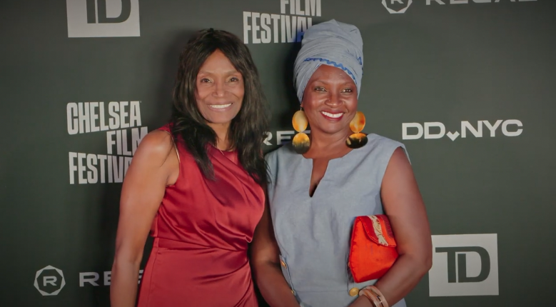 Chelsea Film Festival, renaître pour créer