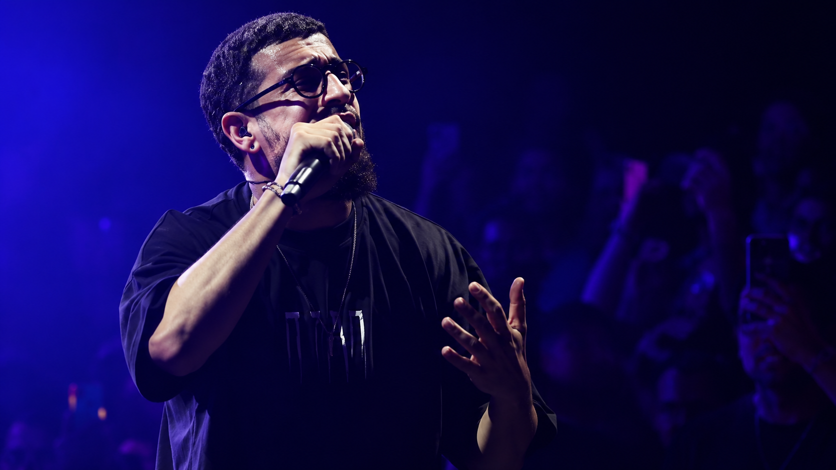 Hanan Ben Ari, le talent, le cœur, la raison
