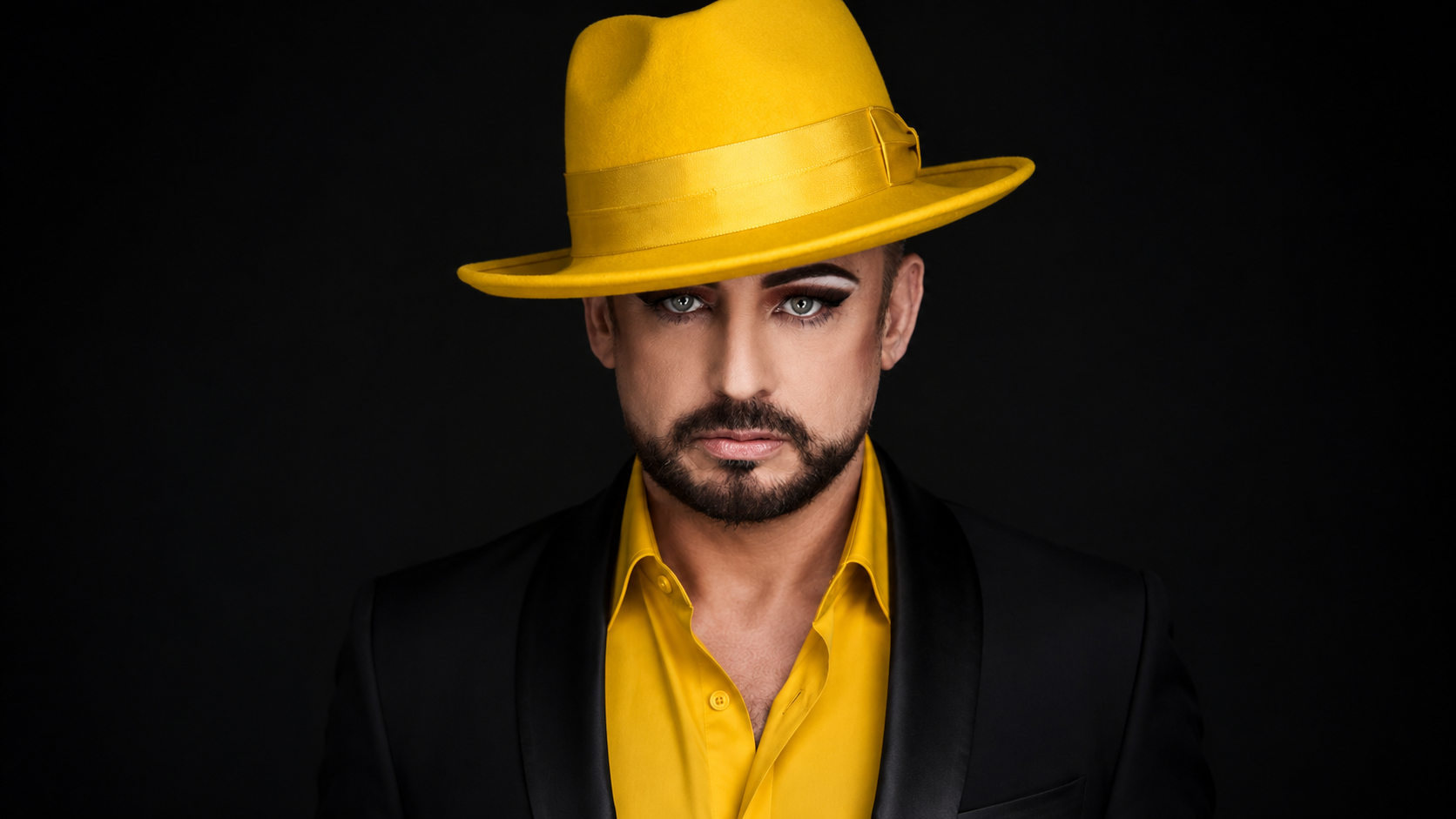 Boy George, We Will Dance Again