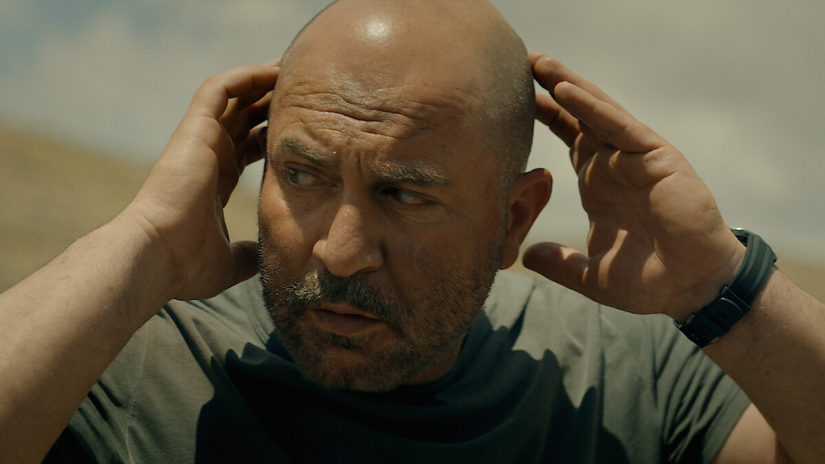 Fauda tourne à l’intérieur de notre imaginaire